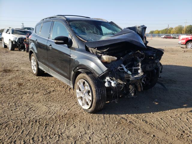 FORD ESCAPE SEL 2013 1fmcu0h92duc19749