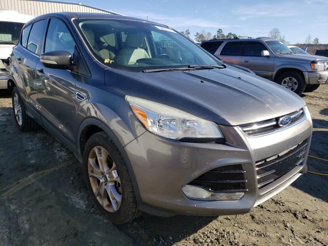 FORD ESCAPE 2013 1fmcu0h92duc27043