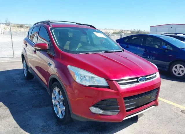 FORD ESCAPE 2013 1fmcu0h92duc34705