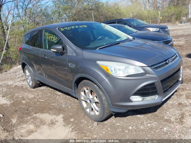 FORD ESCAPE 2013 1fmcu0h92duc47745