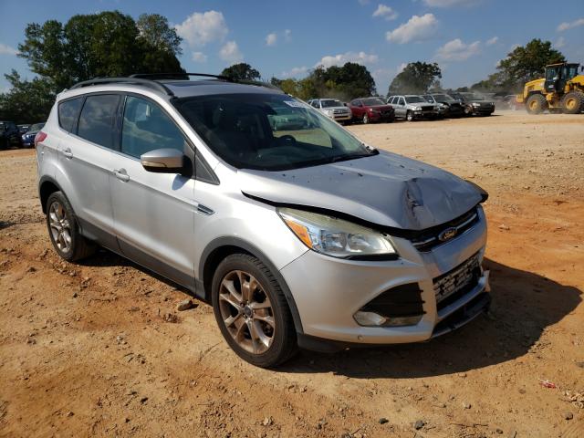 FORD ESCAPE SEL 2013 1fmcu0h92duc51844