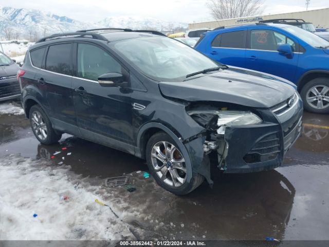 FORD ESCAPE 2013 1fmcu0h92duc62472