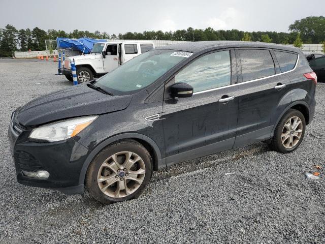 FORD ESCAPE SEL 2013 1fmcu0h92dud56397