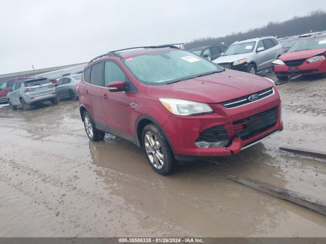 FORD ESCAPE 2013 1fmcu0h92dud67500