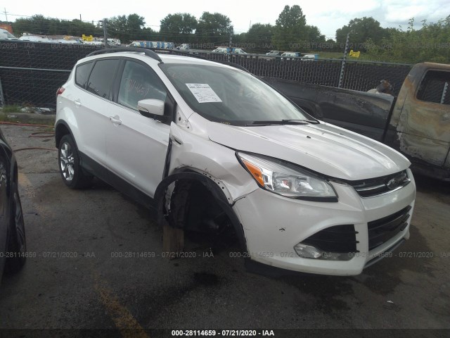 FORD ESCAPE 2013 1fmcu0h93dua05031