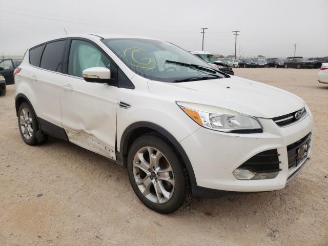 FORD ESCAPE 2013 1fmcu0h93dua14876