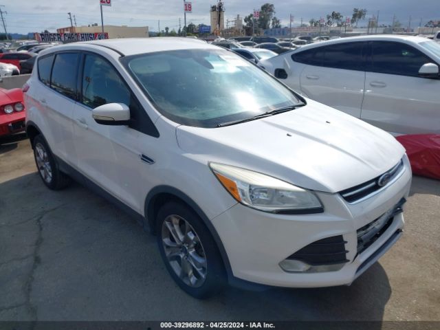 FORD ESCAPE 2013 1fmcu0h93dua53323