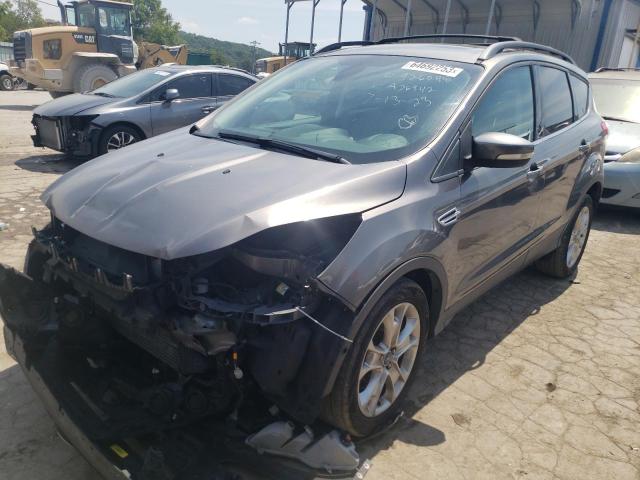 FORD ESCAPE SEL 2013 1fmcu0h93dua76942