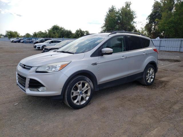 FORD ESCAPE SEL 2013 1fmcu0h93dua89559