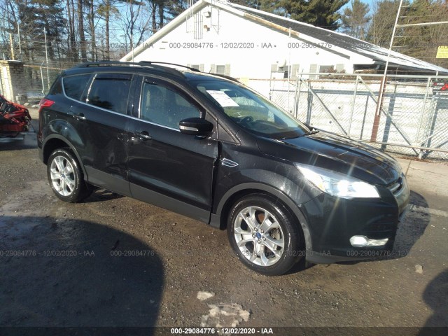 FORD ESCAPE 2013 1fmcu0h93dub07378