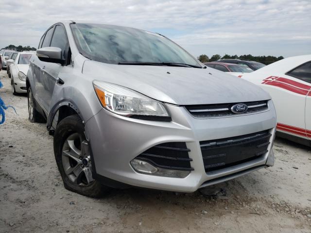 FORD ESCAPE SEL 2013 1fmcu0h93dub09051