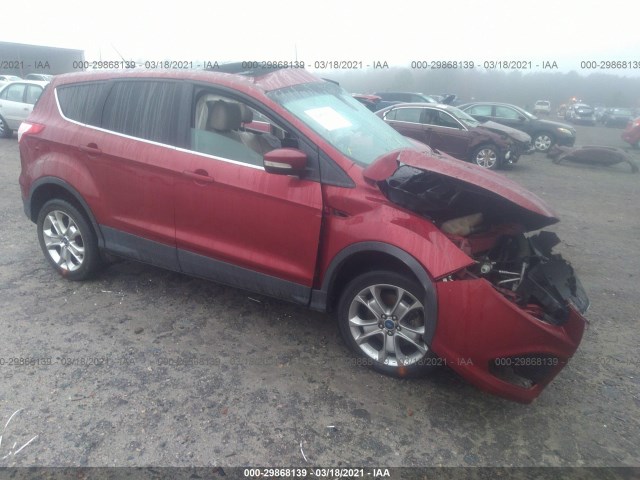 FORD ESCAPE 2013 1fmcu0h93dub37027