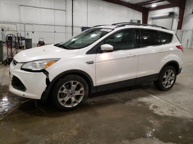 FORD ESCAPE SEL 2013 1fmcu0h93dub55379