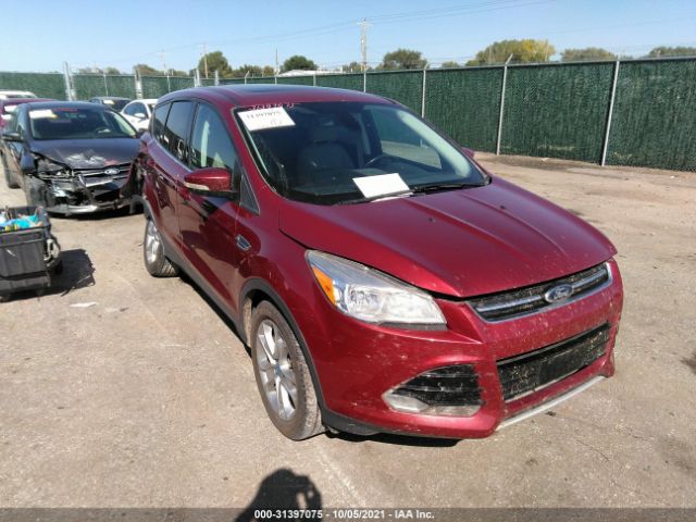 FORD ESCAPE 2013 1fmcu0h93duc04063