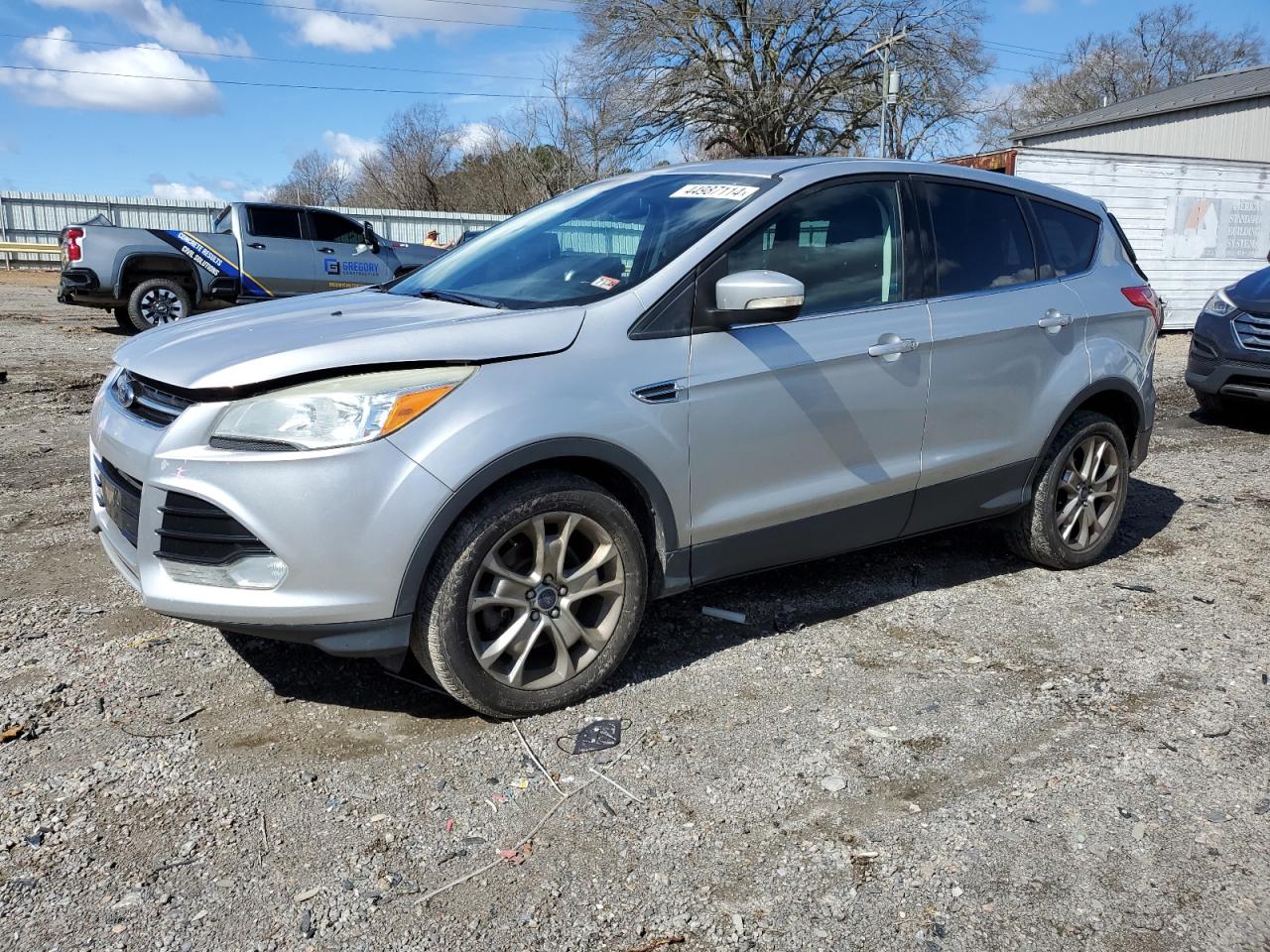 FORD ESCAPE 2013 1fmcu0h93duc38052