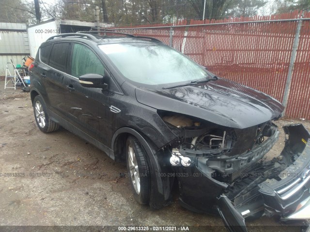 FORD ESCAPE 2013 1fmcu0h93duc44661