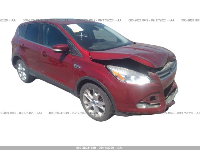 FORD ESCAPE 2013 1fmcu0h93duc81046