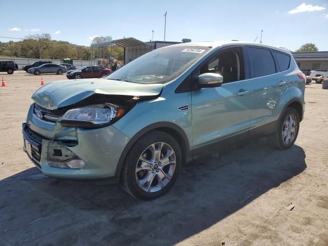 FORD ESCAPE SEL 2013 1fmcu0h93duc94752