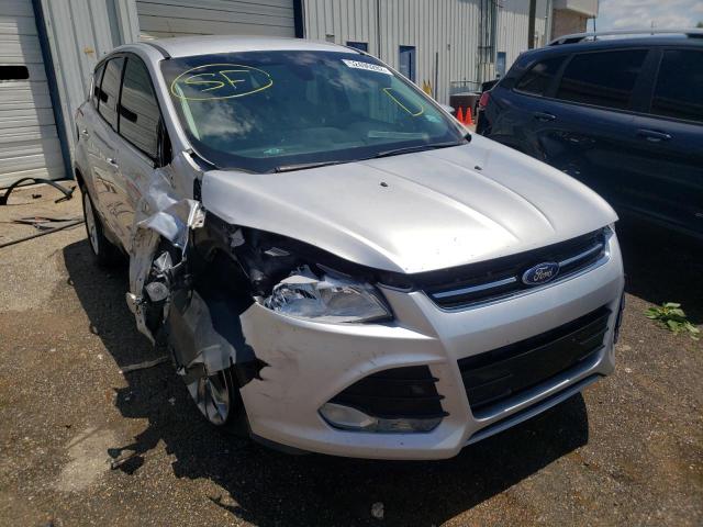 FORD ESCAPE SEL 2013 1fmcu0h93dud18614