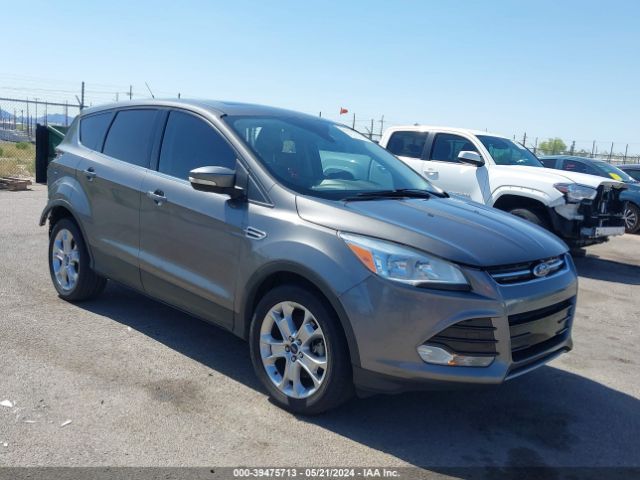 FORD ESCAPE 2013 1fmcu0h93dud40712