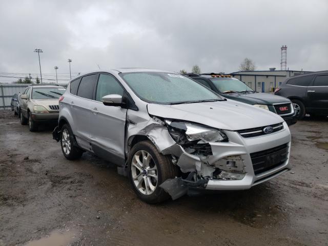 FORD ESCAPE SEL 2013 1fmcu0h93dud56294