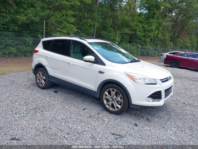 FORD ESCAPE 2013 1fmcu0h93dud64069