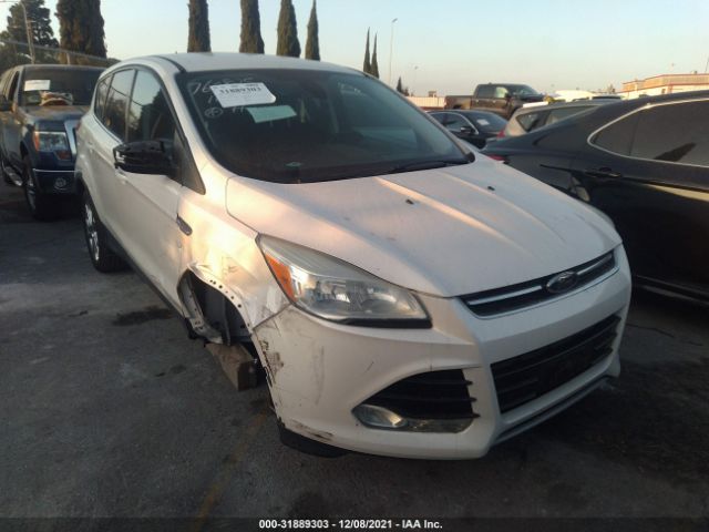 FORD ESCAPE 2013 1fmcu0h93dud69918