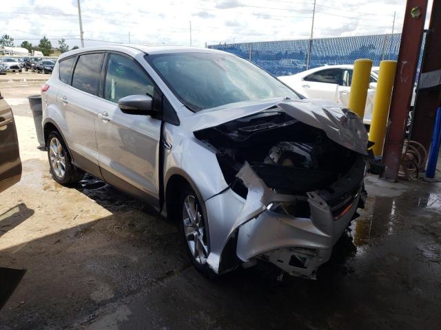 FORD ESCAPE SEL 2013 1fmcu0h93dud93068