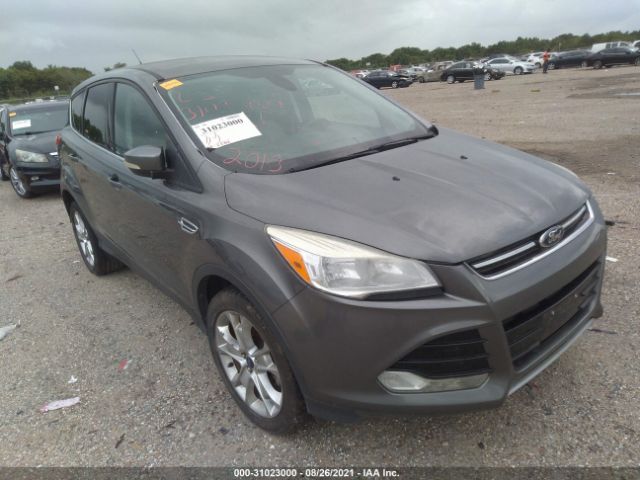 FORD ESCAPE 2013 1fmcu0h94dua09721