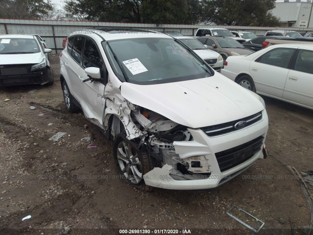 FORD ESCAPE 2013 1fmcu0h94dua10755