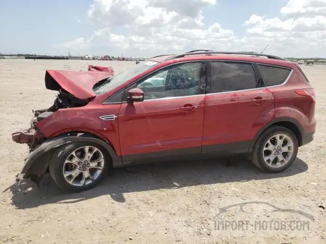 FORD ESCAPE 2013 1fmcu0h94dua29032