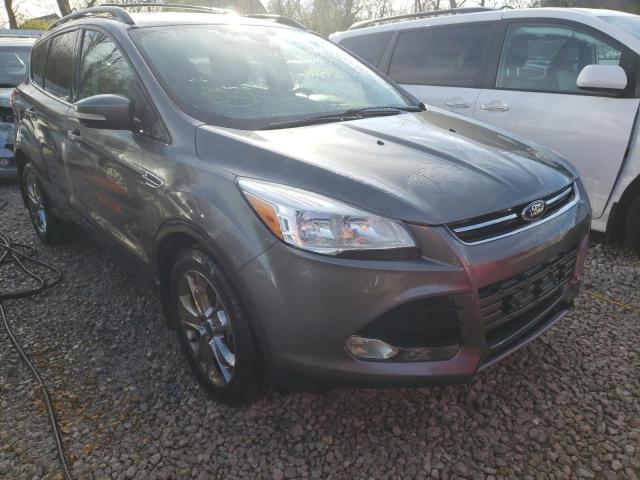 FORD ESCAPE SEL 2013 1fmcu0h94dua33601