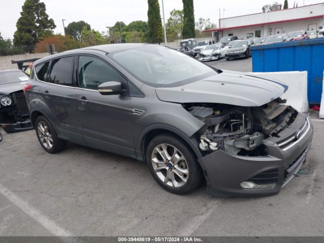 FORD ESCAPE 2013 1fmcu0h94dua34912