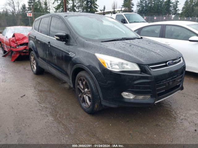 FORD ESCAPE 2013 1fmcu0h94dua34943