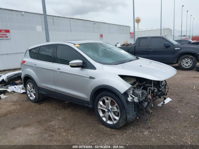 FORD ESCAPE 2013 1fmcu0h94dua34974