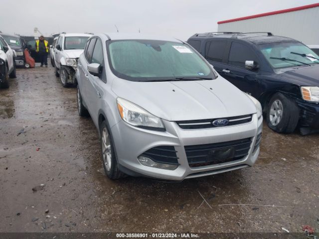 FORD ESCAPE 2013 1fmcu0h94dua54111