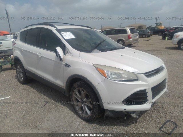 FORD ESCAPE 2013 1fmcu0h94dua58854