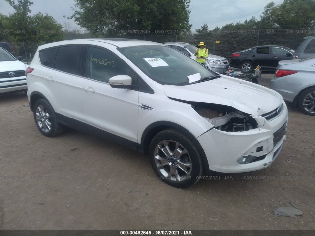 FORD ESCAPE 2013 1fmcu0h94dua84435