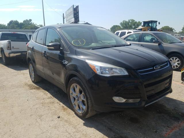 FORD NULL 2013 1fmcu0h94dua87335