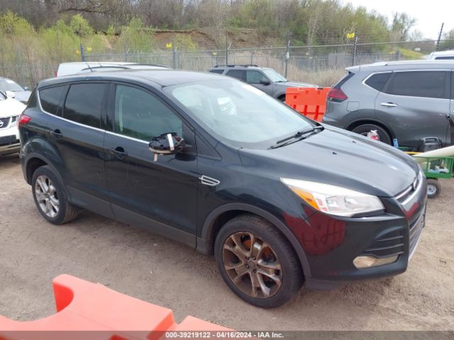 FORD ESCAPE 2013 1fmcu0h94dub01637