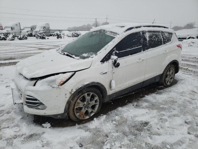 FORD ESCAPE SEL 2013 1fmcu0h94dub23668