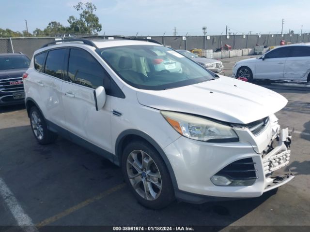 FORD ESCAPE 2013 1fmcu0h94dub55679