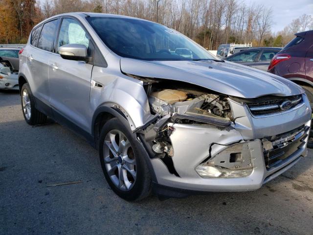 FORD ESCAPE SEL 2013 1fmcu0h94duc36861