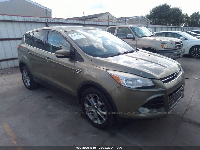 FORD ESCAPE 2013 1fmcu0h94duc36892