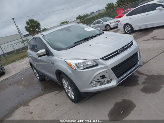 FORD ESCAPE 2013 1fmcu0h94duc57189