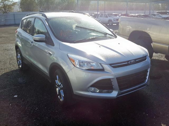 FORD ESCAPE SEL 2013 1fmcu0h94duc71268