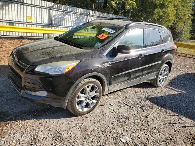 FORD ESCAPE SEL 2013 1fmcu0h94dud23434