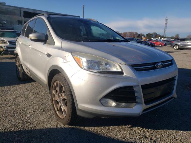 FORD ESCAPE SEL 2013 1fmcu0h95dua04379