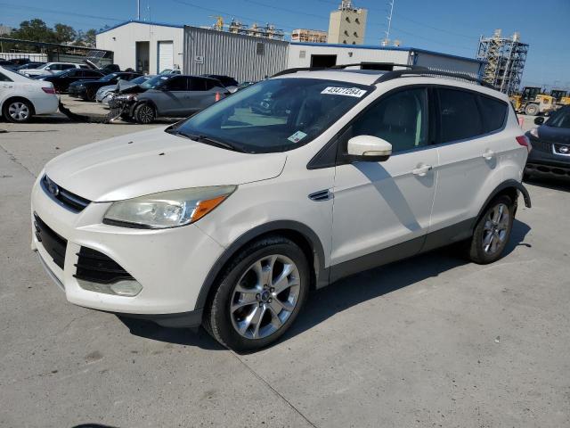 FORD ESCAPE 2013 1fmcu0h95dua13146