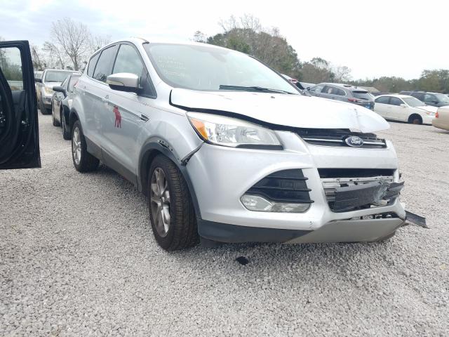 FORD ESCAPE SEL 2013 1fmcu0h95dua41304